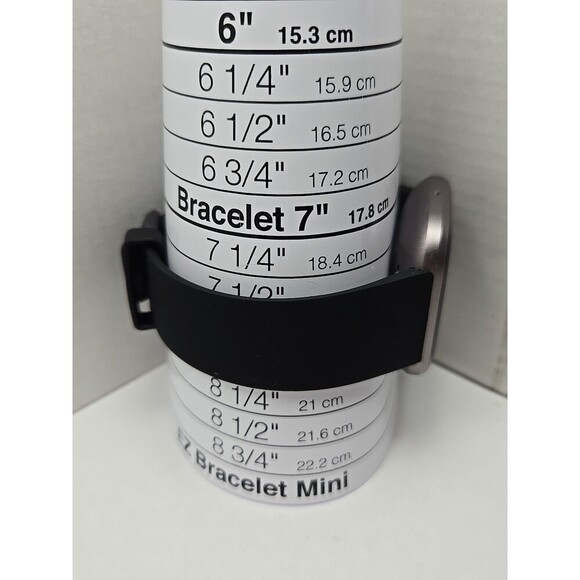 Fitbit Versa 2 Smartwatch Gray 40mm Alexa WR50M Always On Display No Charger - Picture 4 of 10